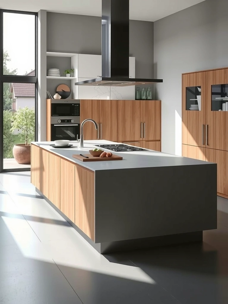 Küchenarchitektur Stuttgart